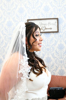 A Sweet & Simple Wedding - Veronica & Paul