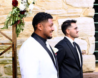 A Sweet & Simple Wedding - Veronica & Paul