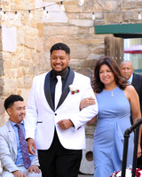 A Sweet & Simple Wedding - Veronica & Paul