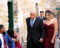 A Sweet & Simple Wedding - Veronica & Paul
