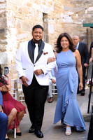A Sweet & Simple Wedding - Veronica & Paul