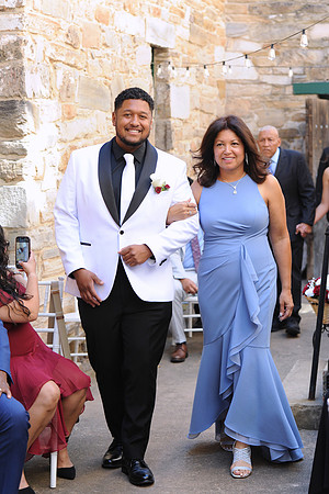 A Sweet & Simple Wedding - Veronica & Paul