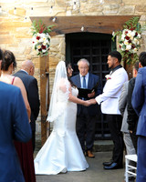 A Sweet & Simple Wedding - Veronica & Paul