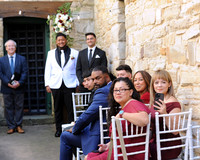 A Sweet & Simple Wedding - Veronica & Paul