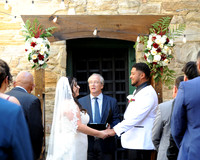 A Sweet & Simple Wedding - Veronica & Paul