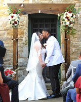 Veronica & Paul Married!