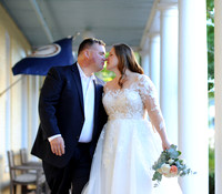 Ashley and Nate Married!