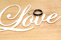 Blair andThomas Married!