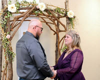 Tabitha and Jamie