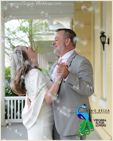Love Over 40 with Ciao Bella!