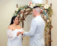Sofia and Zachary
