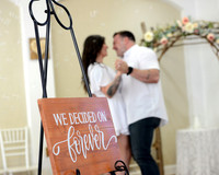 Angela and Zachary