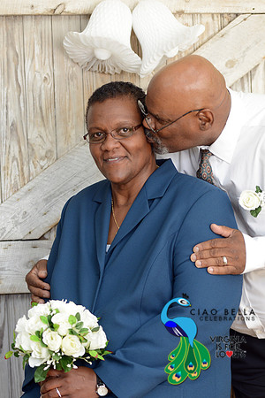 Sweet & Simple Weddings