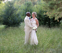 Congratulations Michele and Michael!