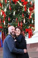 Liesl and Billy Married!