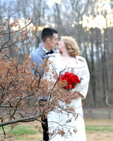 Kaitlyn and Chris Married!