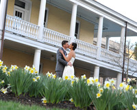 Congratulations Ari and Shawn!
