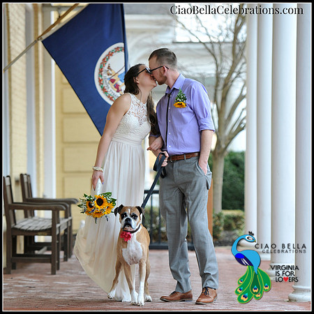 Sweet & Simple Weddings