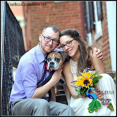 Sweet & Simple Weddings