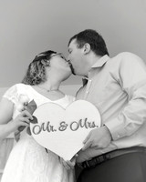 Elizabeth and Jeremy Married!