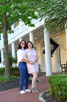 Andrea and Erin Congratulations!