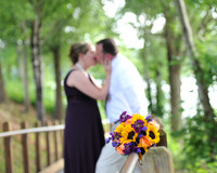 Congratulations Amy and Matt!