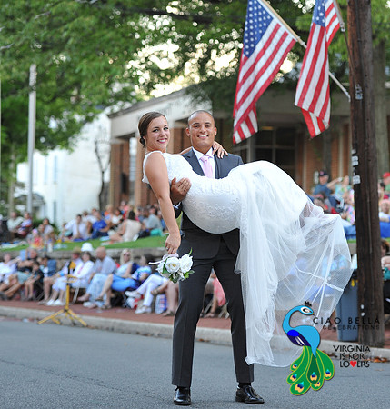 A Sweet & Simple Wedding - Victoria & Nathan