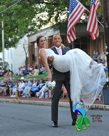 A Sweet & Simple Wedding - Victoria & Nathan