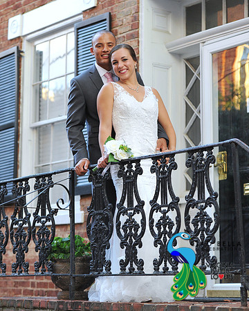 A Sweet & Simple Wedding - Victoria & Nathan