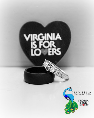A Sweet & Simple Wedding - Victoria & Nathan