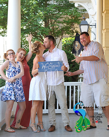 Sweet & Simple Weddings