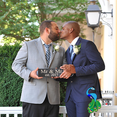 Sweet & Simple Weddings