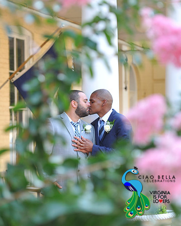 Sweet & Simple Weddings