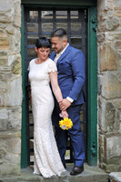 Brianna and Julio Married!