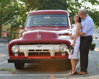 Angela & John