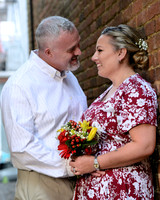 Karla and Tom Married!