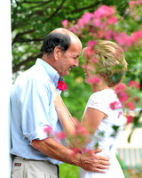 Congratulations Lee and David!