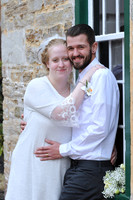 Melissa & Brenden