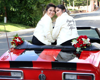Jesusa and Aloha Wedding