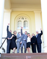 Emily and Jesse Married!