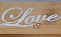 Hazel and Jerry Married!