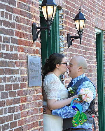 Sweet & Simple Weddings