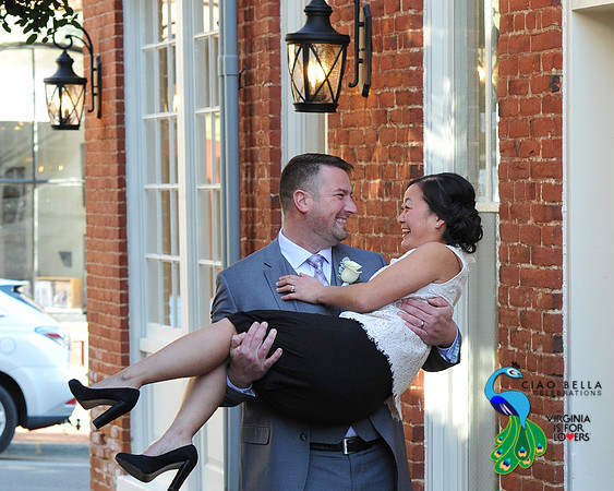 Sweet & Simple Weddings