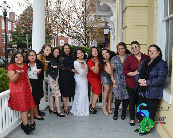 Sweet & Simple Weddings