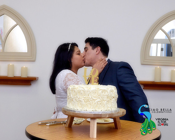 Sweet & Simple Weddings