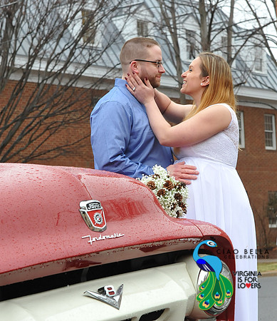 Sweet & Simple Weddings