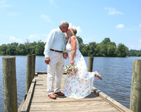 Madeleine and Mike Married!