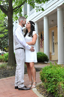 Angie and Kevin