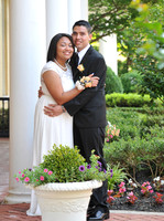Shanya and Noe
