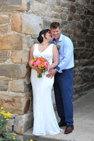 Sarah and Michael Married!
